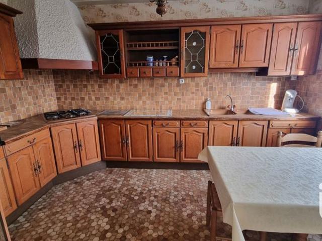 Maison vente à Vendôme, Ouzouer-le-doyen