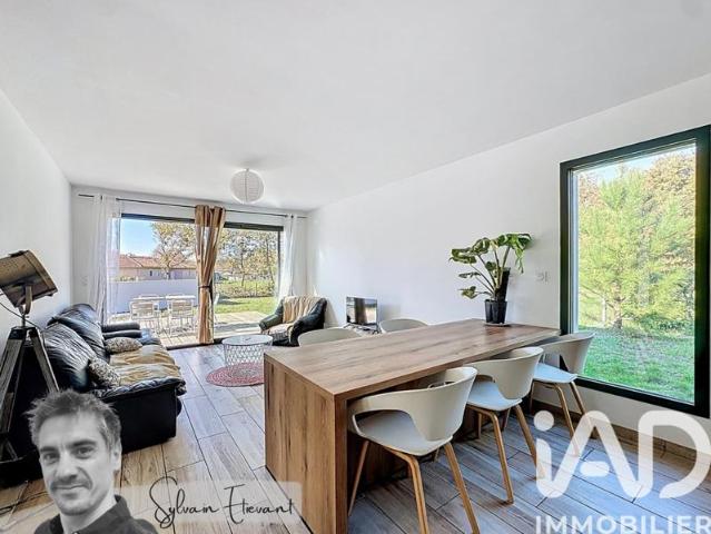 Maison vente à Mont-de-Marsan, Saint-paul-en-born