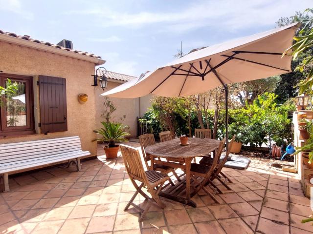 Maison vente à Arrondissement de Toulon, Solliès-ville