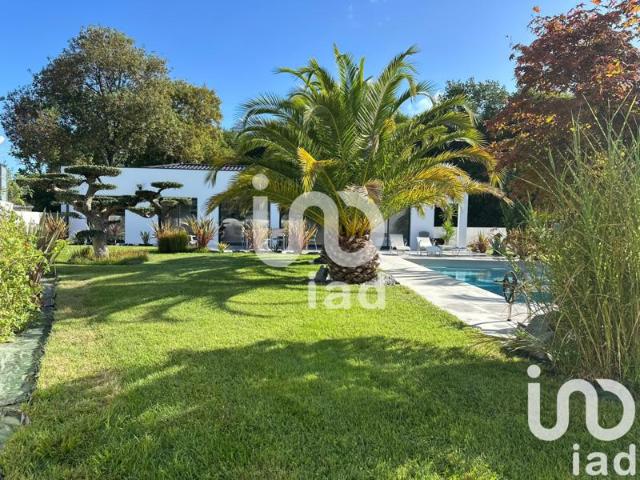 Maison vente à Saintes, La Clisse