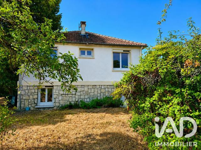 Maison vente à Montargis, Châlette-sur-loing