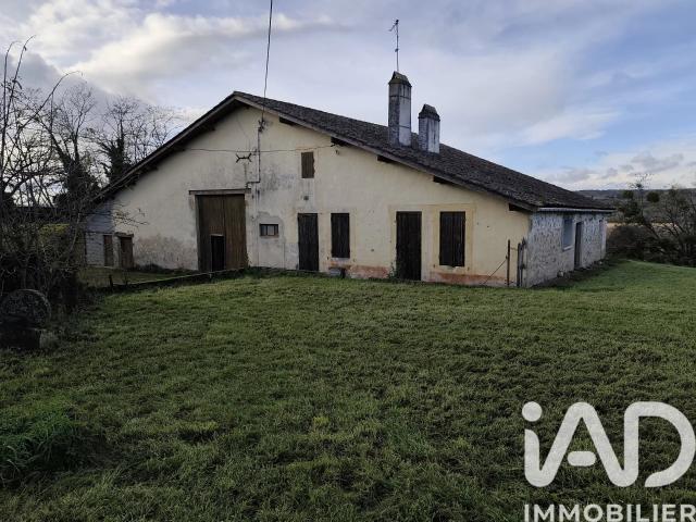 Maison vente à Langon, Saint-sulpice-de-guilleragues