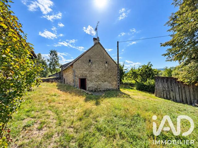 Maison vente à Sarroux, Sarroux - Saint-Julien