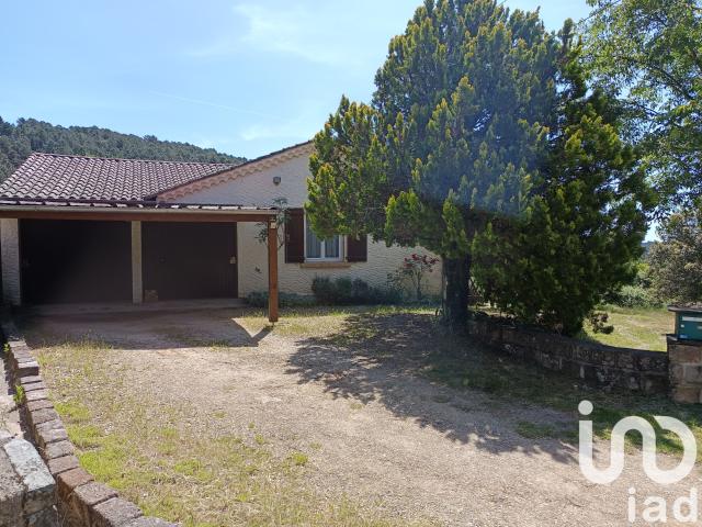 Maison vente à Largentière, Auvergne-Rhône-Alpes