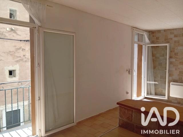 Maison vente à Béziers, Bédarieux