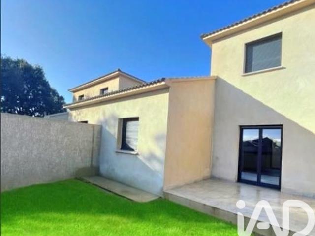 Maison vente à Corte, Penta-di-casinca
