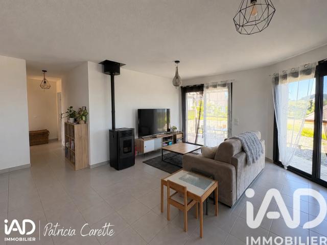 Maison vente à Argelès-Gazost, Arrodets-ez-angles