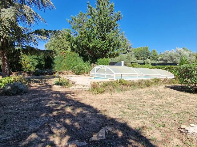 Maison vente à Arrondissement de Toulon, Le Castellet
