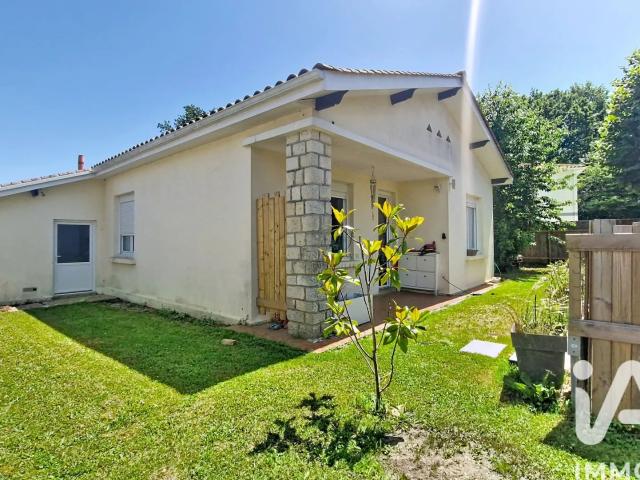 Maison vente à Bordeaux, Fargues-saint-hilaire
