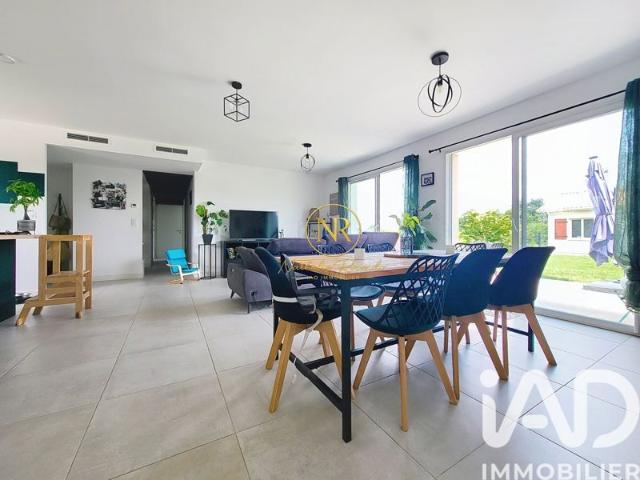 Maison vente à Langon, Montignac