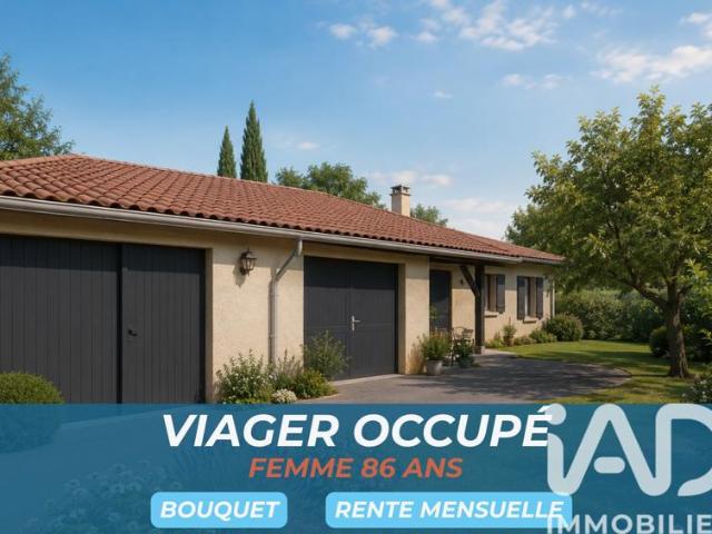 Maison vente à Lyon, Métropole de Lyon