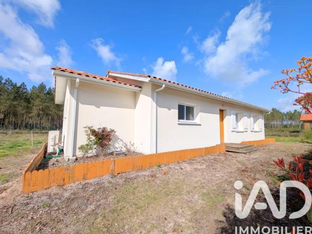 Maison vente à Mont-de-Marsan, Liposthey
