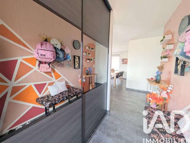 Maison vente à Mont-de-Marsan, Liposthey