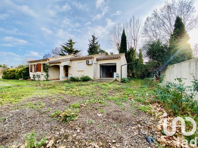 Maison vente à Narbonne