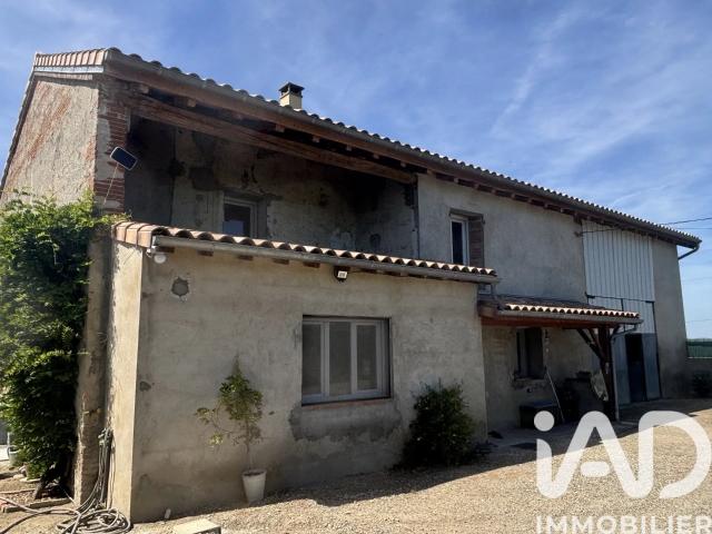 Maison vente à Castelsarrasin, Occitanie