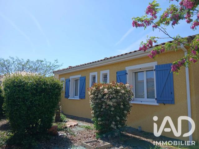 Maison vente à Castres, Lavaur