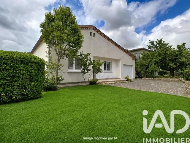 Maison vente à Carcassonne, Mireval-lauragais