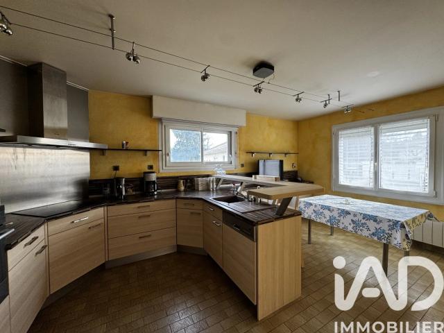 Maison vente à Jonzac, Montendre