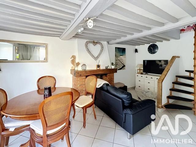 Maison vente à Bayeux, Ver-sur-mer