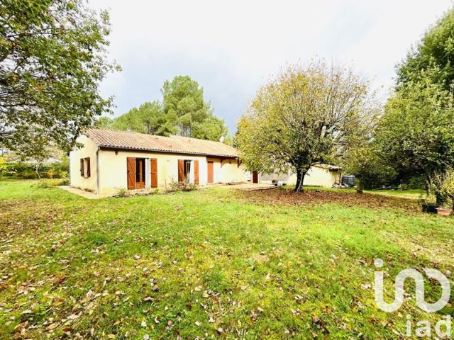 Maison vente à Périgueux, Antonne-et-trigonant
