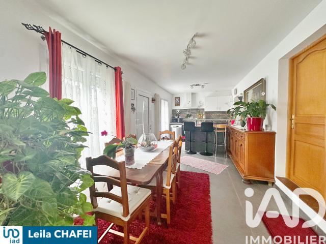 Maison vente à Niort, Limalonges
