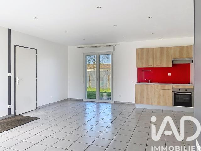 Maison vente à Libourne, Saint-seurin-sur-l'isle