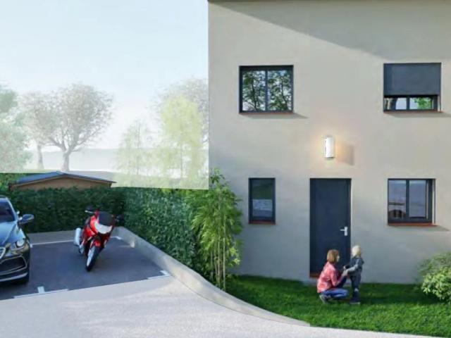 Maison vente à Arrondissement de Draguignan, Fayence