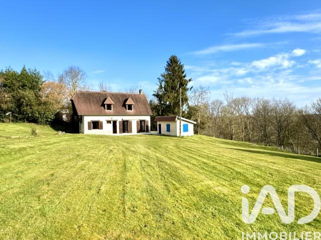 Maison vente à Saint-Nazaire, La Chapelle-launay