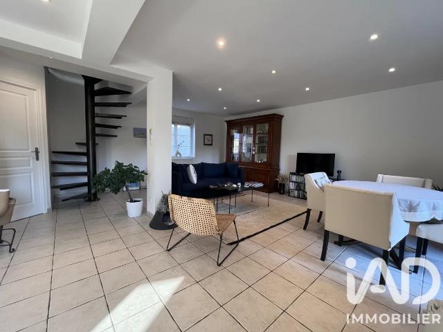 Maison vente à Le Patis, Landéan