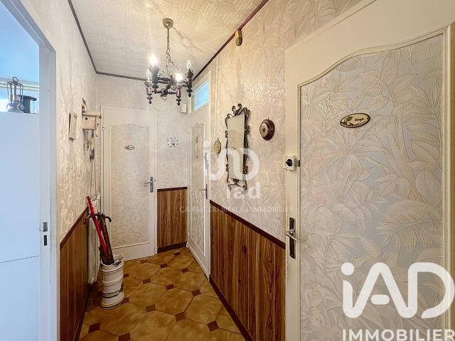 Maison vente à Le Raincy, Aulnay-sous-bois
