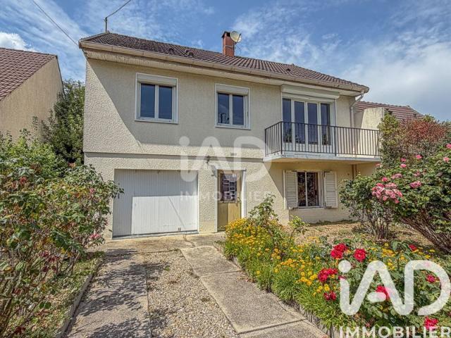 Maison vente à Torcy, Chelles