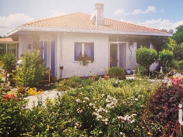 Maison vente à France métropolitaine, Donzacq