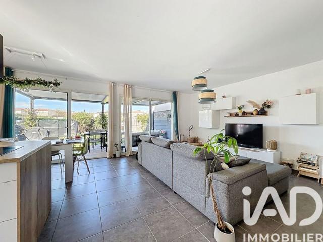 Maison vente à Montpellier, Beaulieu