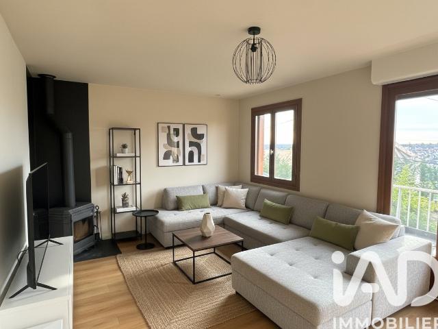 Maison vente à Cambrai, Séranvillers-forenville