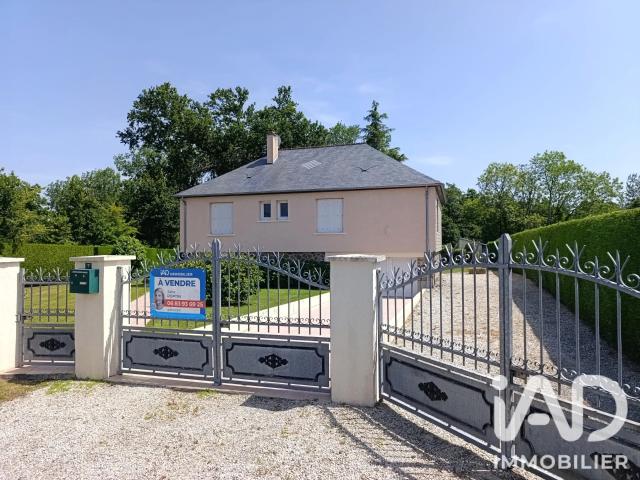 Maison vente à Saint-Lô, Quibou