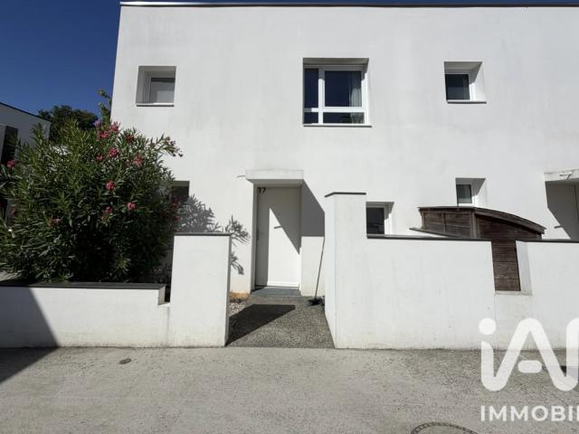 Maison vente à Nantes