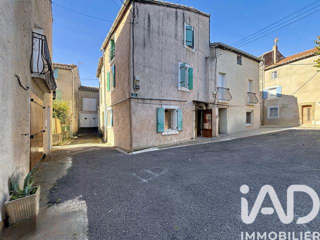Maison vente à Carcassonne, Villardonnel