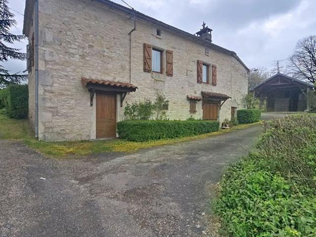 Maison vente à Cahors, Occitanie