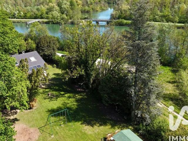 Maison vente à Provins, Villiers-sur-seine