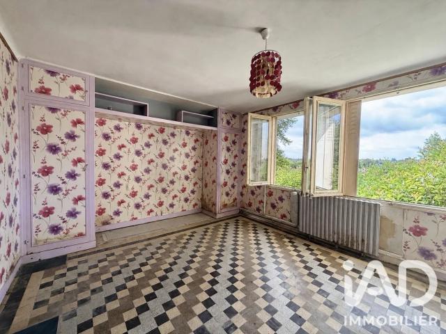 Maison vente à Pithiviers, Loiret