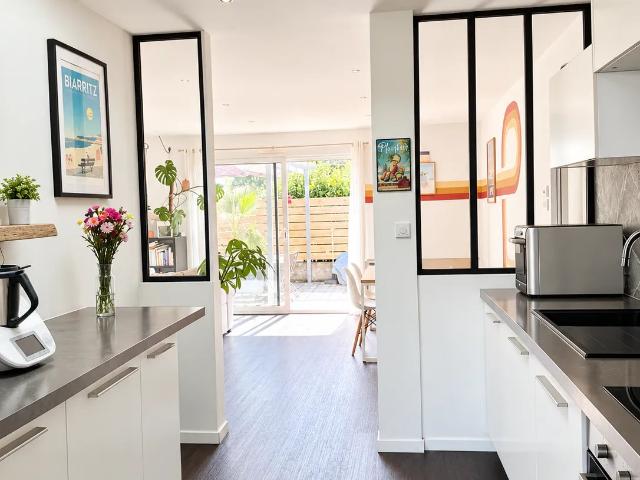 Maison vente à Nantes