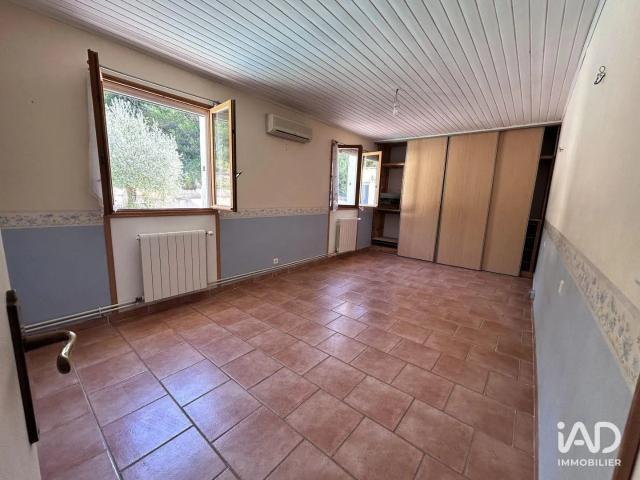 Maison vente à Brignoles, Plan-d'aups-sainte-baume