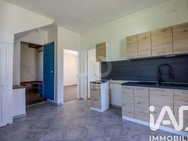 Maison vente à Compiègne, Marest-sur-matz