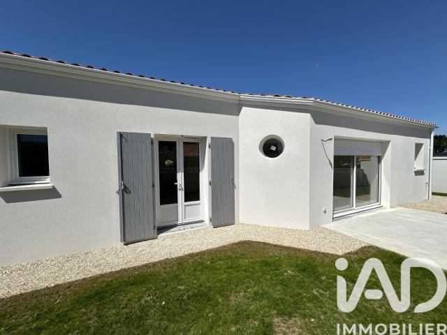 Maison vente à Rochefort, Meschers-sur-gironde