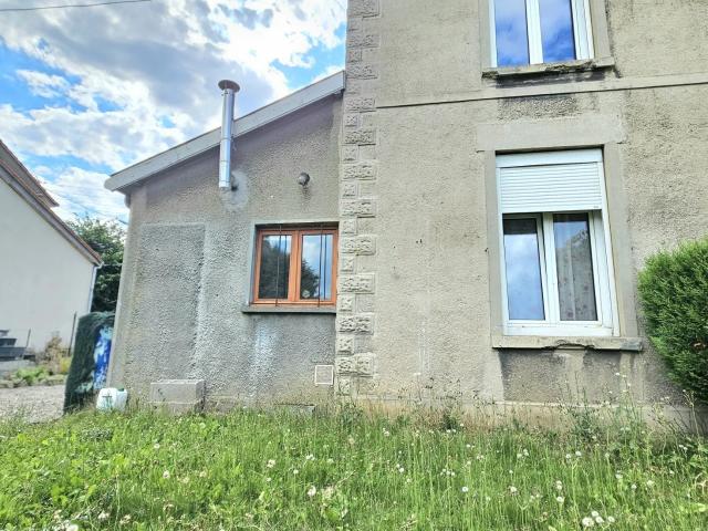 Maison vente à Avesnes-sur-Helpe, Aulnoye-aymeries