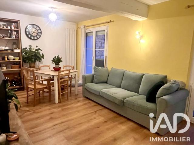 Maison vente à Remy