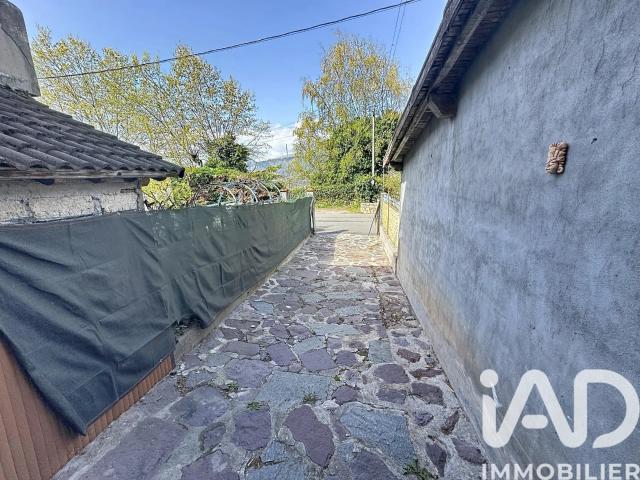 Maison vente à Nice, Valdeblore