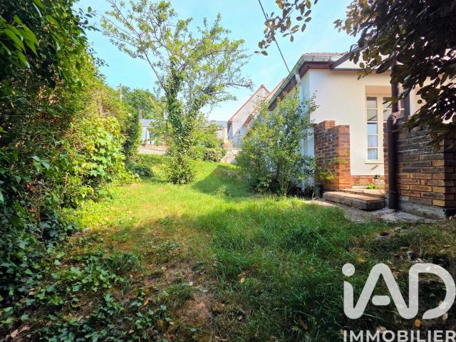 Maison vente à Palaiseau, Marcoussis
