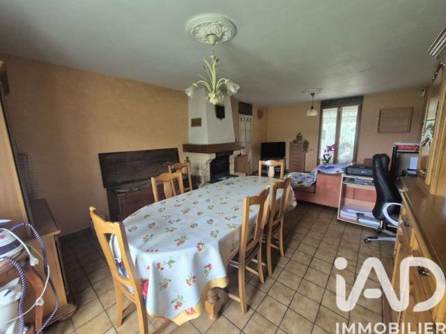 Maison vente à Montluçon, Prémilhat
