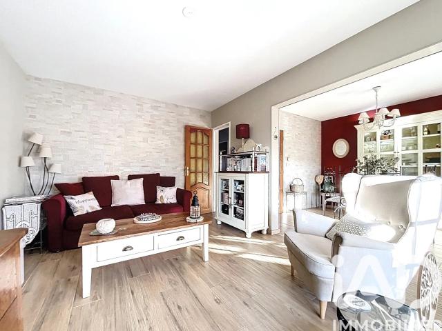 Maison vente à Châlons-en-Champagne, Châlons-en-champagne